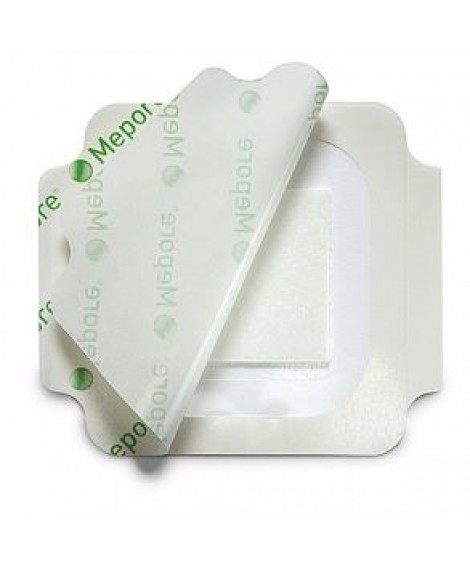 Mepore Film & Pad
