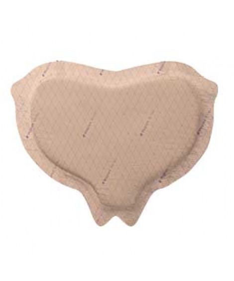 Mepilex Border Sacrum