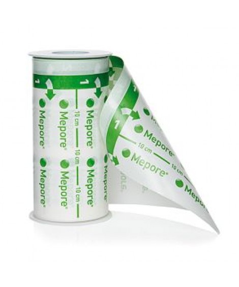 Mepore Film Roll